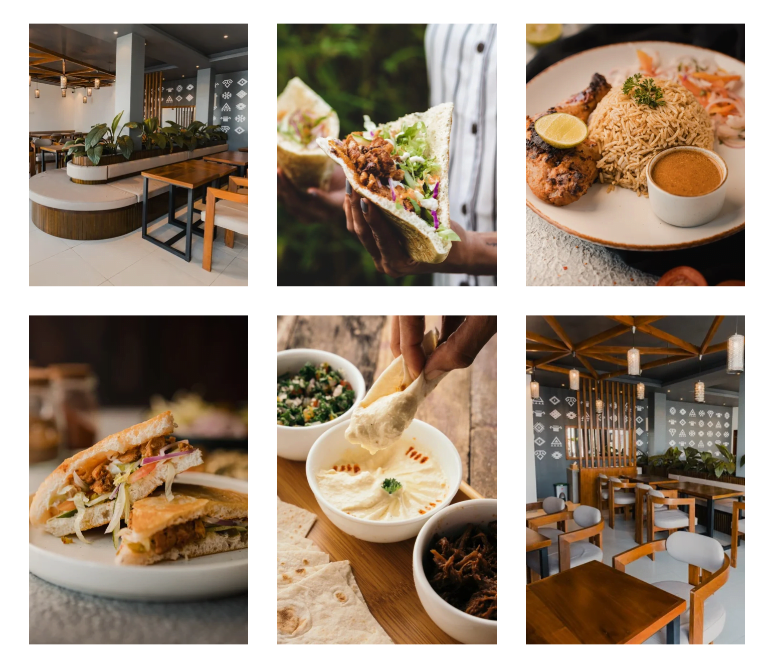 Doner & Durum Expands with New Thalawathugoda Location Where Mediterranean Delights Blend with Local Flavours